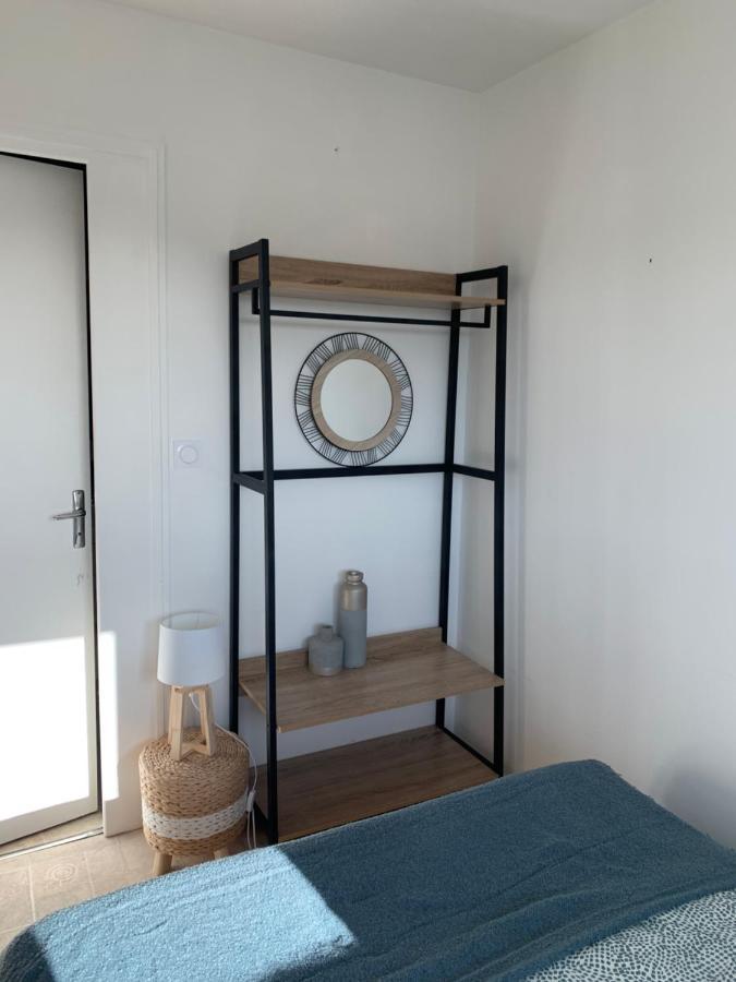 Petit Appartement Cosy 빌레쉬르메르 외부 사진